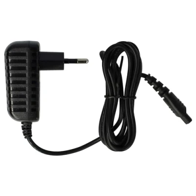 Imagen de vhbw Fuente alimentación compatible con Rowenta Air Force Precision TN4800, TN4800F0/7R0 máquinas de cortar el pelo, cortadora cabello 200 cm