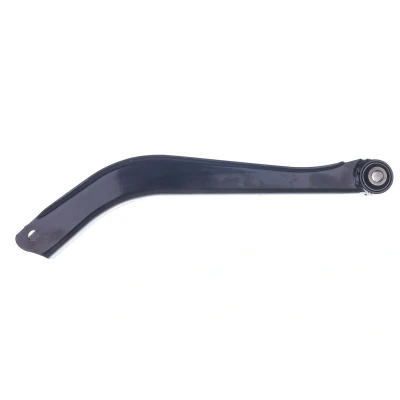 Imagen de DENCKERMANN D120676 Barra oscilante, suspensión de ruedas Eje trasero arriba, posterior Brazo oscilante transversal SUBARU: Legacy 4 Limousine
