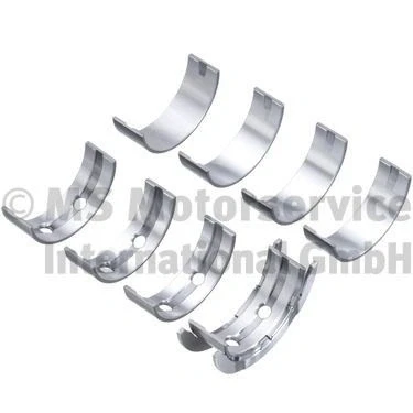 Imagen de KOLBENSCHMIDT 37180600 Kit cojinetes cigüeñal FORD: Grand C Max