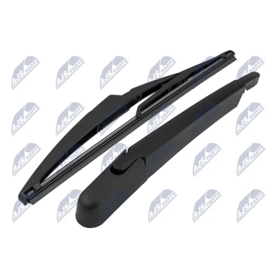 Imagen de Bras d&#039;essuie glace, nettoyage des vitres NTY EWB CT 003