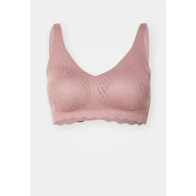 Imagen de Sloggi FEEL Bliss SOFT Sujetador sin aros, Mujer, Talla: 105B/C, White