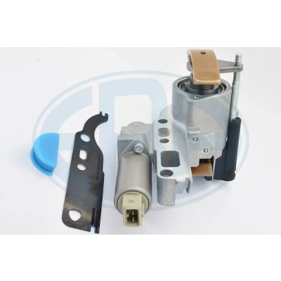 Imagen de ERA 554034A Válvula control, ajuste de levas con accesorios AUDI: A4 B6 Berlina, B5 Berlina