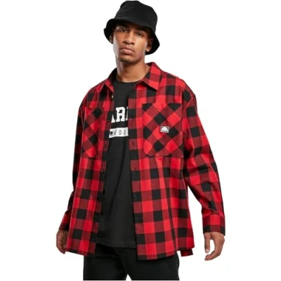 Imagen de Southpole Camisa, Hombre, Talla: Large, Red