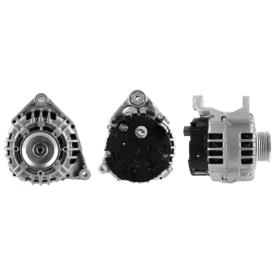 Imagen de LUCAS LRA01987 Alternador 14V 120A AUDI: A4 B6 Berlina, Avant, B5 VOLKSWAGEN: Passat GP Variant