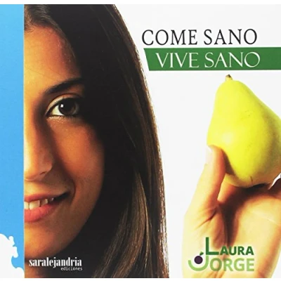 Imagen de COME SANO, VIVE SANO