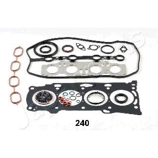 Imagen de JAPANPARTS KM 240 Juego completo de juntas, motor TOYOTA: RAV4 III SUV