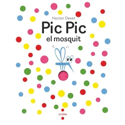 Imagen de C HED PIC EL MOSQUIT (Hector Dexet)