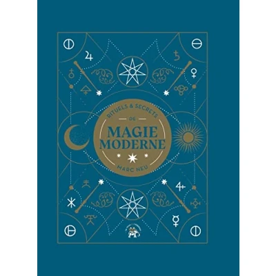 Imagen de Rituels Et Secrets De Magie Moderne (ebook)