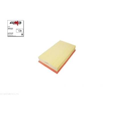Imagen de AUTOMEGA 180018410 Filtro de aire 55 184 306 rectangular Cartucho filtrante VOLKSWAGEN: GOLF 2, 1 Cabriolet, Corrado, AUDI: 80 B4 Berlina