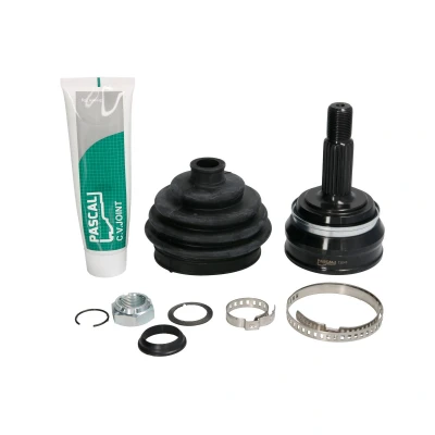 Imagen de PASCAL G1W013PC Articulación, árbol de transmisión lado rueda VOLKSWAGEN: GOLF 3
