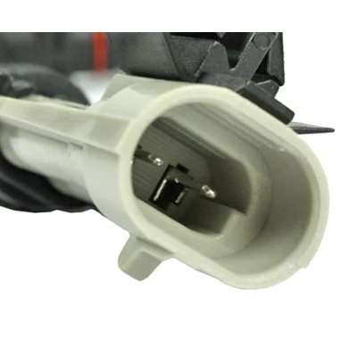 Imagen de METZGER 0900205 Sensor de ABS 130 CHEVROLET: Captiva, OPEL: Antara