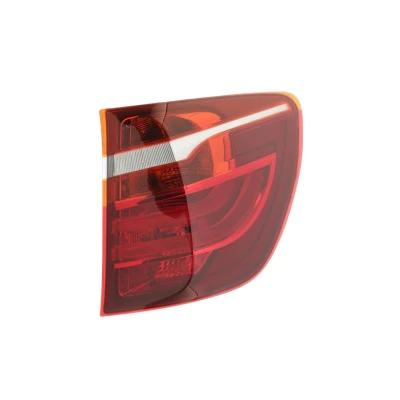 Imagen de TYC 11 12055 16 9 Piloto trasero derecha Parte exterior LED con portalámparas, BMW: X3 norauto, oscaro, mister auto