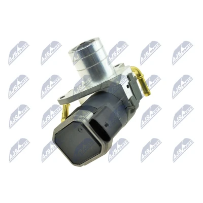 Imagen de NTY EGR PL 006 Válvula eléctrico sin radiator OPEL: Zafira A, Vectra C CC, Astra G Berlina, SAAB: 9 3 Hatchback, 5 Familiar