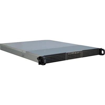 Imagen de Inter Tech 88887101 Case IPC Server 1U 10255 (55 cm), o.PSU