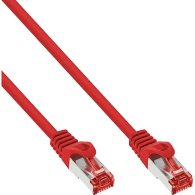 Imagen de Inline S stp/pimf Cat.6 5m Red Cables De