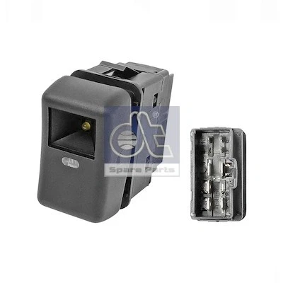Imagen de Interruptor, luz antiniebla trasera DT 2.25303