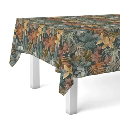 Imagen de Martina Home Mantel Hule ESLA ÚNICO 300X140 CM