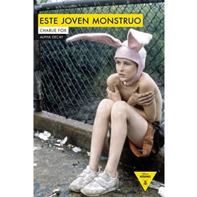 Imagen de Este joven monstruo: 98 (HEROES MODERNOS)