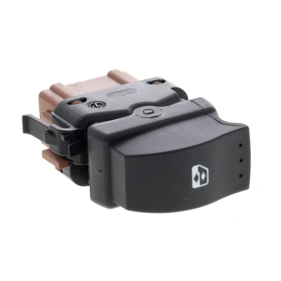 Imagen de VEMO V40 73 0084 Interruptor, elevalunas Delante, derecha OPEL: Vivaro A Furgón, Combi