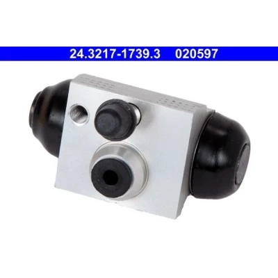 Imagen de ATE 24.3217 1739.3 Bombin de Freno 17,5