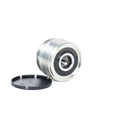 Imagen de MAPCO 14605 Rueda Libre Alternador se requiere herramiente especial para montaje FORD: S Max Mk1, MONDEO 4 Turnier, 4, VOLVO: XC90 I, S60 I