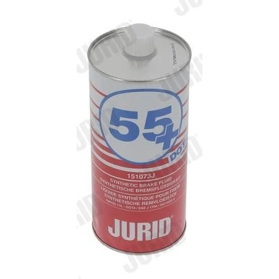 Imagen de JURID DOT 4 151073J Líquido de Frenos 0.985