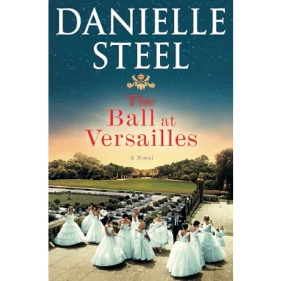 Imagen de The Ball at Versailles: A Novel