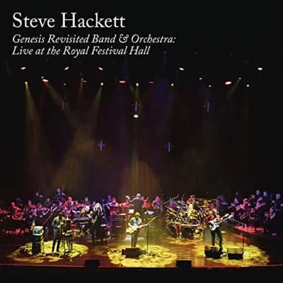 Imagen de Genesis Revisited Band &amp; Orchestra: Live