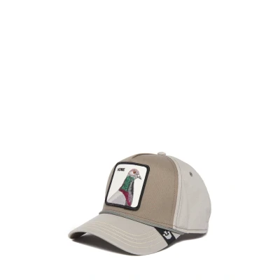 Imagen de Goorin Bros Trucker Pigeon 100 Gorra, Hombre, Talla: One Size, Grey
