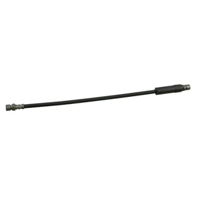 Imagen de FEBI BILSTEIN 21929 Latiguillos de Freno Eje delantero, izquierda, derecha 460 MERCEDES BENZ: Clase G SUV