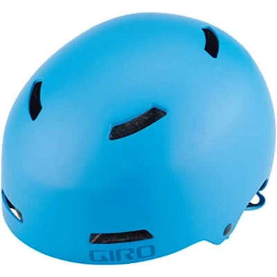 Imagen de Giro Dime FS MIPS Cascos de Bicicleta, Juventud Unisex, Azul Mate 22, Extra Small