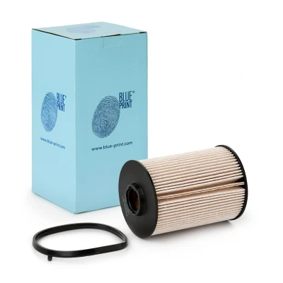 Imagen de BLUE PRINT ADF122320 Filtro Combustible Cartucho filtrante con junta anular VOLVO: S40 II, XC60 I, V50, FORD: MONDEO 4, 4 Stufenheck