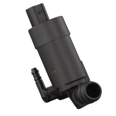 Imagen de FEBI BILSTEIN 45039 Bomba de Limpiaparabrisas 12 FORD: FOCUS 3, Tourneo Courier, Transit Courier Familiar norauto, oscaro, mister auto