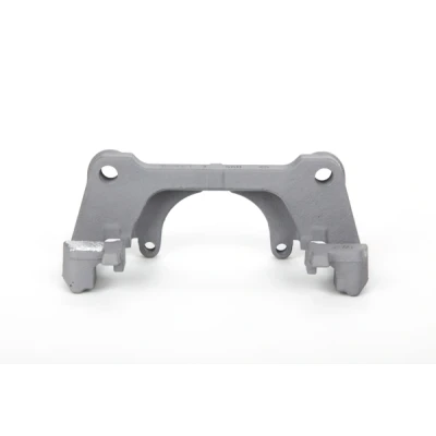 Imagen de ATE 11.0230 0560.1 Soporte de Pinzas Freno AUDI: A4 B7 Berlina, Avant, A6 C5 SEAT: Exeo Berlina norauto, oscaro, mister auto