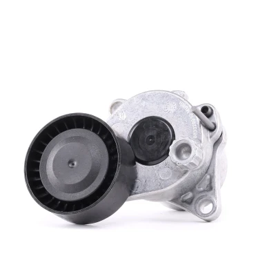 Imagen de INA 534 0337 10 Brazo tensor, correa trapecial poli V MERCEDES BENZ: Sprinter 3.5 T Furgón, Viano, Camión de plataforma/Chasis norauto,