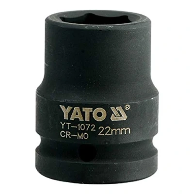 Imagen de YATO YT 1072 Cubos insertables 50 22