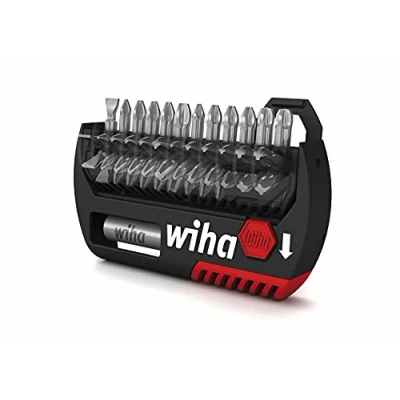Imagen de WIHA 39124 Juego de bits FlipSelector Standard 25 mm 7947 505 Ref. 7947505 (Envase 10 Ud)