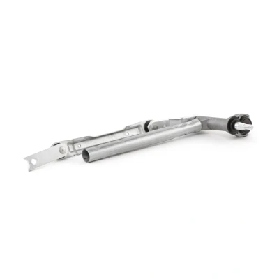 Imagen de METZGER 2190335 Varillaje de Limpiaparabrisas para vehíc. con volante a la izquierda Delante, derecha sin electromotor SEAT: Leon II Hatchback