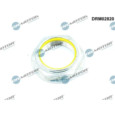 Imagen de DR.MOTOR AUTOMOTIVE DRM02820 Tuerca, muñón del Eje trasero izquierda