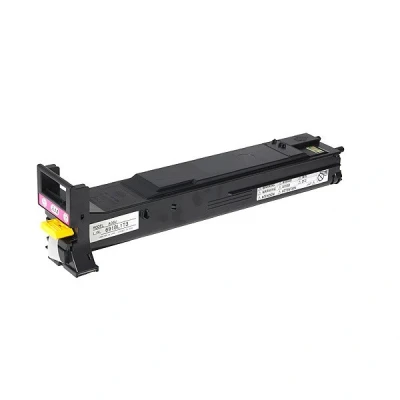 Imagen de Konica Minolta A06v452 Tóner Y Cartucho Láser