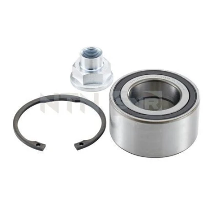 Imagen de SNR R153.61 Juego de cojinete rueda con anillo sensor magnético incorporado 72 SUZUKI: SWIFT 3, Liana Berlina, 4