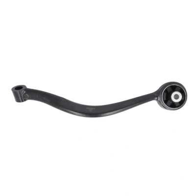 Imagen de LEMFÖRDER 42723 01 Barra oscilante, suspensión de ruedas Eje delantero, izquierda, delante Brazo oscilante transversal Fundición acero BMW: X4, X3