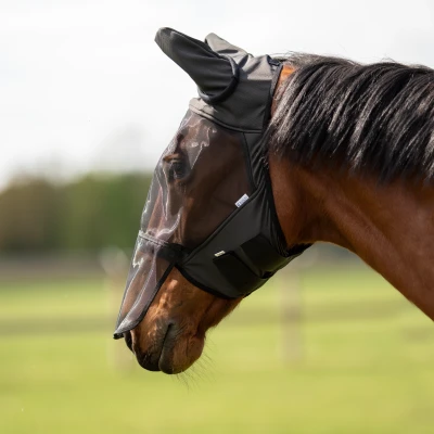Imagen de Busse Fly Mask Guard II Plus