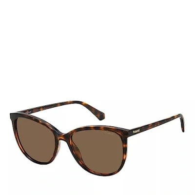Imagen de Polaroid PLD 4138/S Gafas, 086, 55 para Mujer