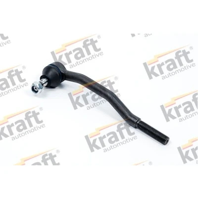 Imagen de KRAFT 4311640 Rótula de dirección Eje delantero, izquierda, exterior OPEL: Omega B Caravan