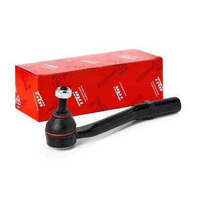 Imagen de TRW JTE1220 Rótula de dirección 14,5 Eje delantero, derecha, exterior con accesorios CITROËN: C3 II, DS3 Hatchback, DS: Hatchback norauto, oscaro,