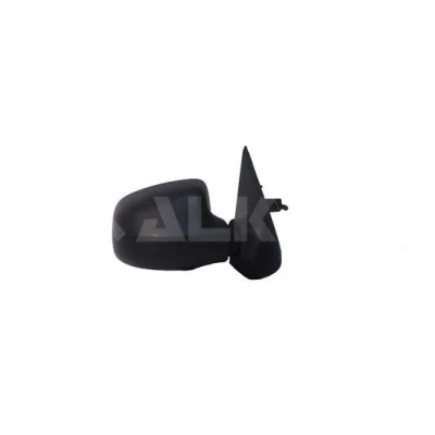 Imagen de Espejo retrovisor Alkar 6165721 derecha Ajuste por cable, convexo DACIA: SANDERO 2, LOGAN MCV 2 norauto, oscaro, mister auto