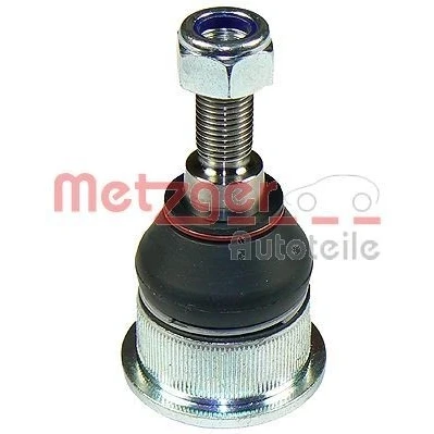 Imagen de METZGER 57007608 Rótula de suspensión Eje delantero, derecha, izquierda, debajo KIT + MINI: Hatchback, Cabrio