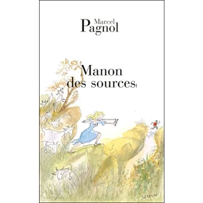 Imagen de Manon Des Sources
