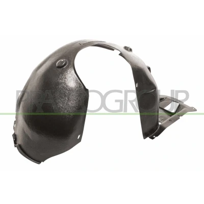 Imagen de PRASCO Premium CI3243604 Guardabarros interior Delante, izquierda CITROËN: C3 II norauto, oscaro, mister auto